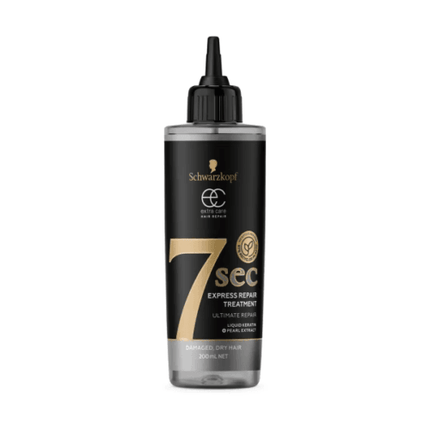 Schwarzkopf Extra Care 7 Seconds Express Treatment Ultra Repair 200ML - OhYouLuckyDuck.com.au