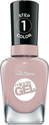 Sally Hansen Miracle Gel Sugar Fix - OhYouLuckyDuck.com.au