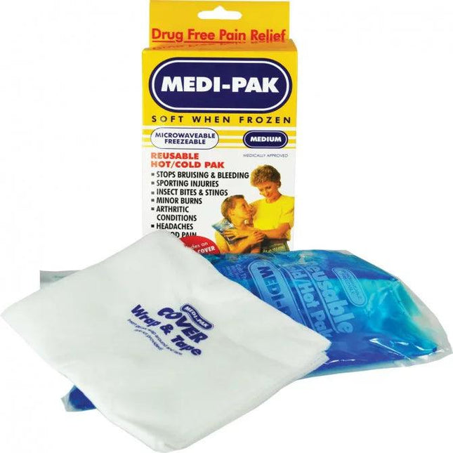 Medipak Canvas Maxi 1 Pack - OhYouLuckyDuck.com.au