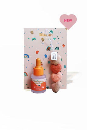 Bloom Passionfruit And Vanilla Sorbet Air Freshener