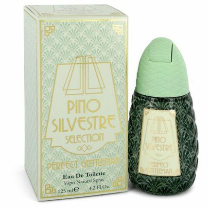 Pino Silvestre Selection Perfect Gentleman EDT 125ml - OhYouLuckyDuck.com.au