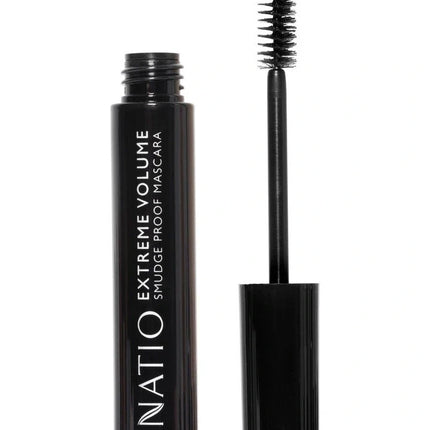 Natio Extreme Volume Mascara Black - OhYouLuckyDuck.com.au