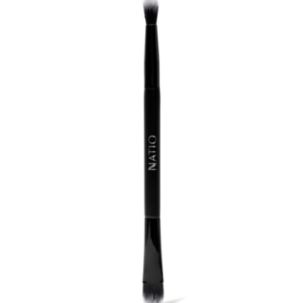 Natio Apply & Blend Eyeshadow Brush - OhYouLuckyDuck.com.au