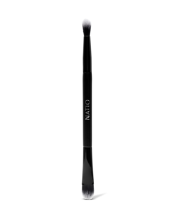 Natio Apply & Blend Eyeshadow Brush - OhYouLuckyDuck.com.au