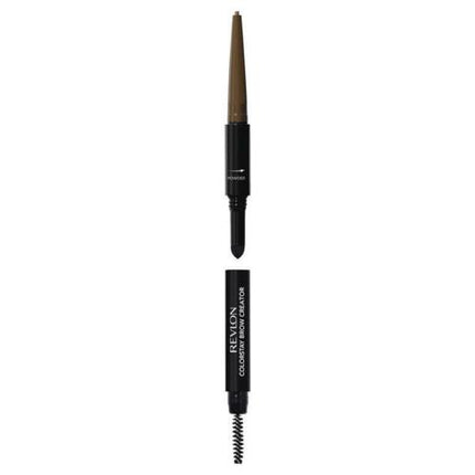 Revlon Color Stay Brow Creator 3In1 Soft Brown - OhYouLuckyDuck.com.au