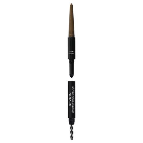Revlon Color Stay Brow Creator 3In1 Soft Brown - OhYouLuckyDuck.com.au