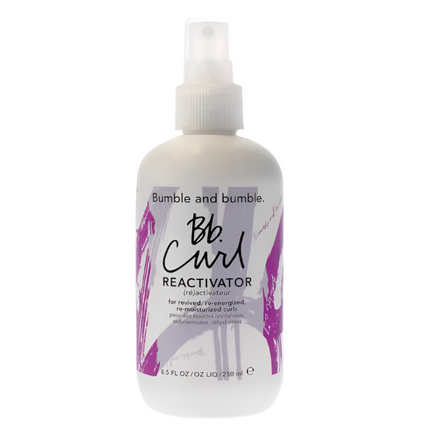 Bumble & Bumble Curl Reactivator