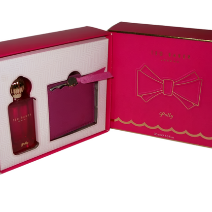 Ted Baker Take A Bow Polly 30ML 2PC Set