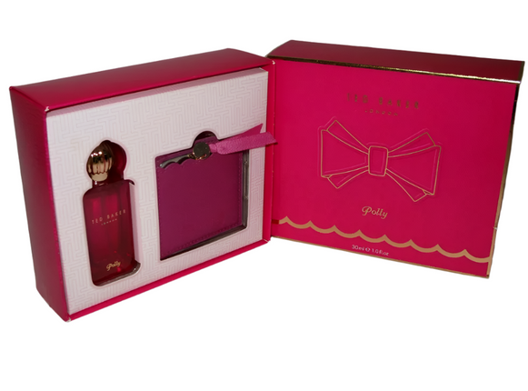 Ted Baker Take A Bow Polly 30ML 2PC Set