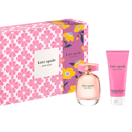 Kate Spade New York Xm24 EDP 100ML 3PC Set