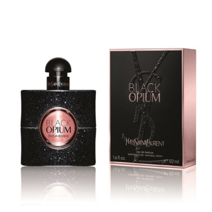 Yves Saint Laurent Black Opium EDP 50ML