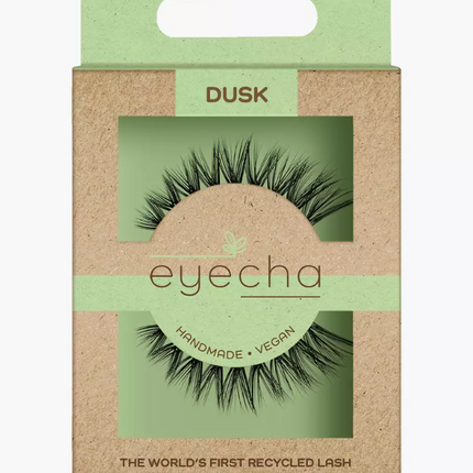 Eyecha Dusk Natural Lashes