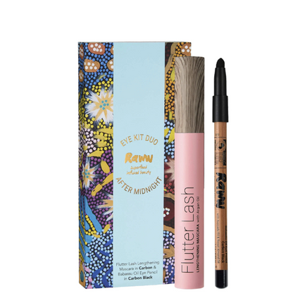 Raww Eye Kit Duo - After Midnight