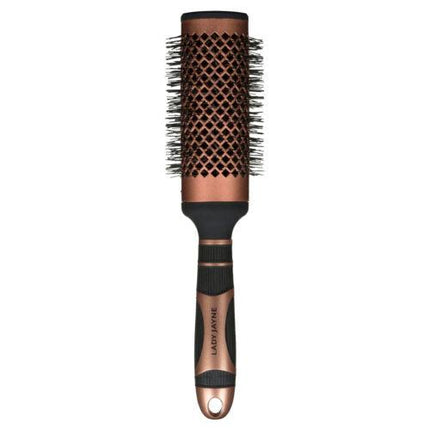 Lady Jayne Medium Professional Ceramic Radial Brush - OhYouLuckyDuck.com.au