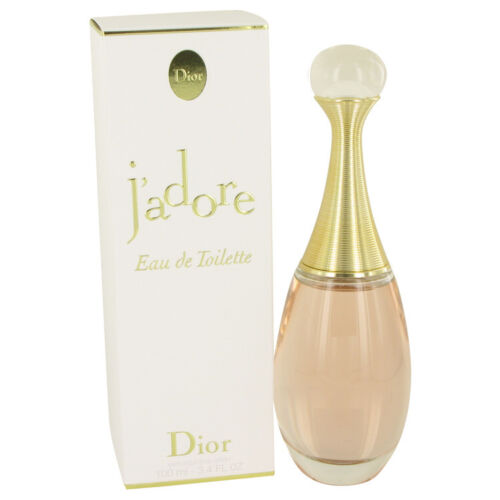 Christian Dior J'Adore EDT 100ml - OhYouLuckyDuck.com.au