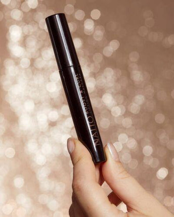 Natio Boost & Curl Lifting Mascara Black - OhYouLuckyDuck.com.au