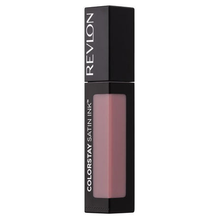 Revlon ColorStay Satin Ink Lipstick - Partner in Crime - OhYouLuckyDuck.com.au