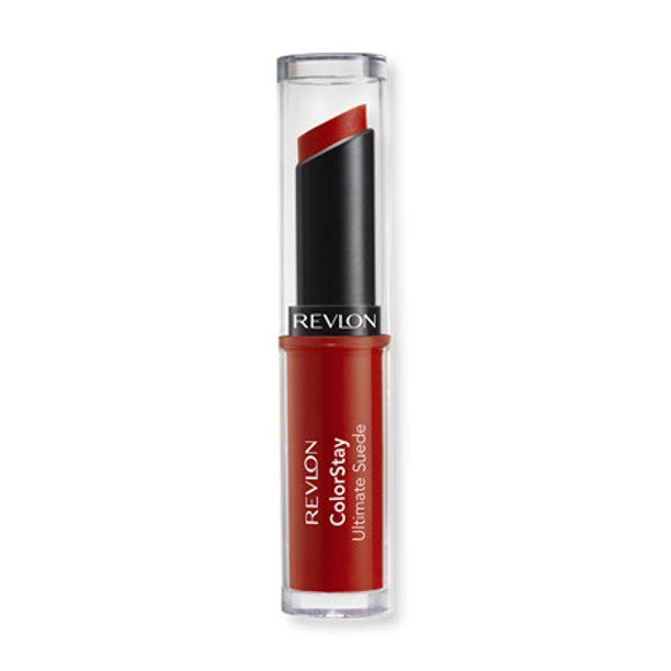 Revlon ColorStay Ultimate Suede Lipstick Boho Chic - OhYouLuckyDuck.com.au