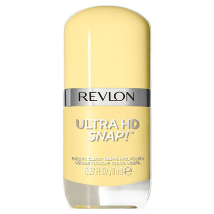Revlon Nail Enamel Ultra HD Snap 2CHIP Makin the Most - OhYouLuckyDuck.com.au