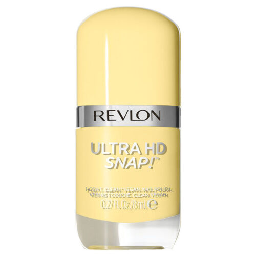 Revlon Nail Enamel Ultra HD Snap 2CHIP Makin the Most - OhYouLuckyDuck.com.au