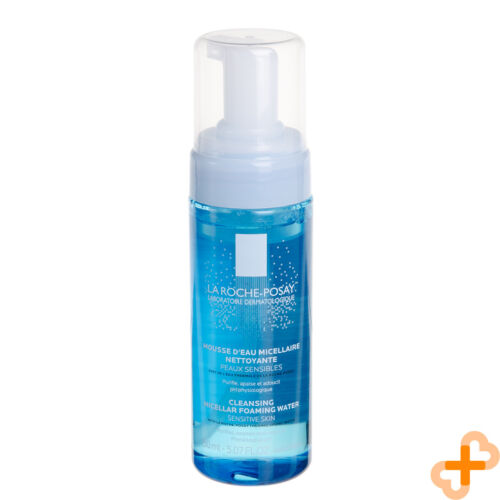 La Roche Posay Micellar Foaming Cleanser 150ML - OhYouLuckyDuck.com.au
