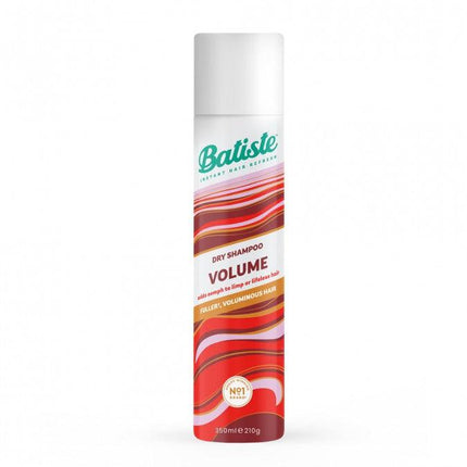 Batiste Volume Dry Shampoo 350 ml - OhYouLuckyDuck.com.au