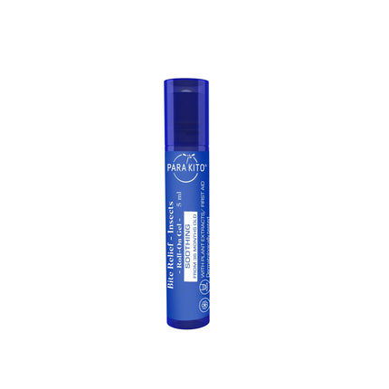Parakito Bite Relief Roll On Gel 5Ml