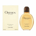 Calvin Klein Obsession Men EDT 125ml - OhYouLuckyDuck.com.au