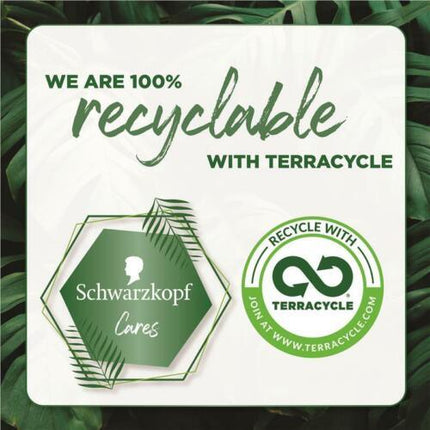 Schwarzkopf Extra Care 6 Miracle Oil Essence 100ML - OhYouLuckyDuck.com.au