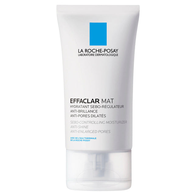 Lrp Effaclar Mat 40Ml