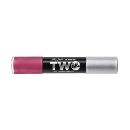 Sh Miracle Gel It Takes Two Brewberry 977 - OhYouLuckyDuck.com.au