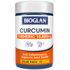 Bioglan Curcumin 600mg 90 Tablets - OhYouLuckyDuck.com.au