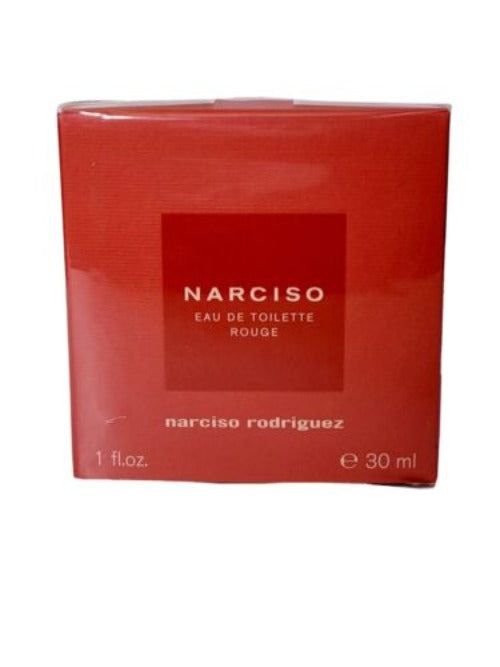 Narciso Rodriguez Narciso Rouge EDT 30ML - OhYouLuckyDuck.com.au
