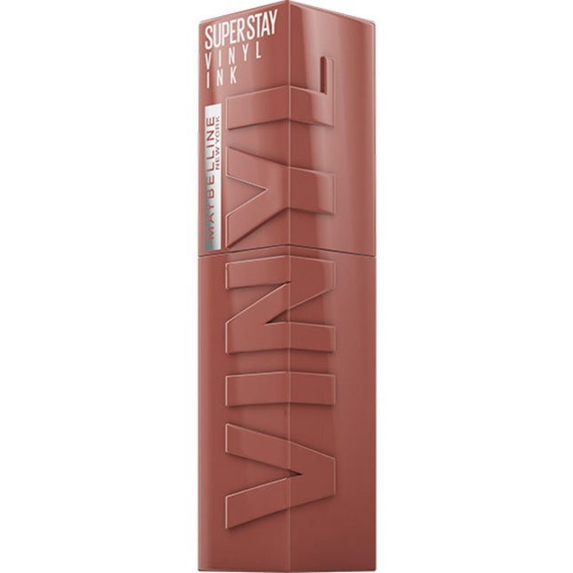 Maybelline Superstay Vinyl Ink Lip 120 Punchy