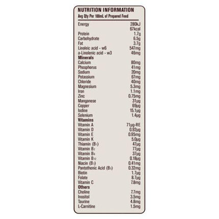 Karicare Plus Soy Milk All Ages Infant Formula From Birth 900g - OhYouLuckyDuck.com.au