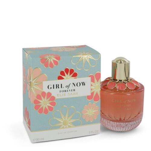 Elie Saab Girl of Now Forever EDP 90ml - OhYouLuckyDuck.com.au