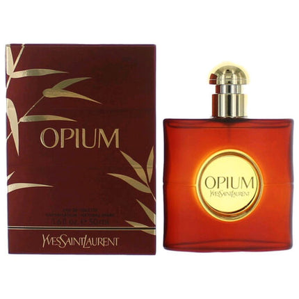 Yves Saint Laurent Opium EDT for Women 50ML