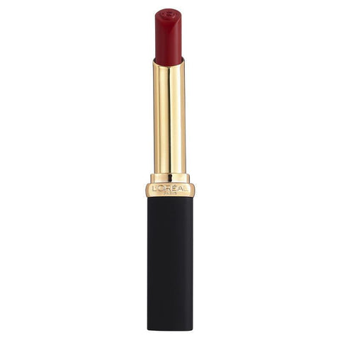 Loreal Color Riche Intense Volume Matte Lipstick 480 Plum Dominant