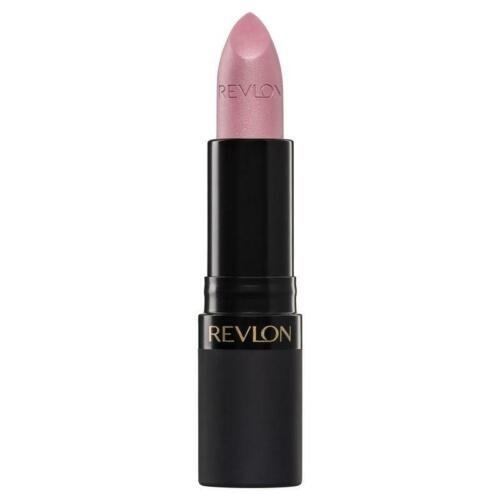 Revlon Super Lustrous The Luscious Mattes Make It Pink - OhYouLuckyDuck.com.au