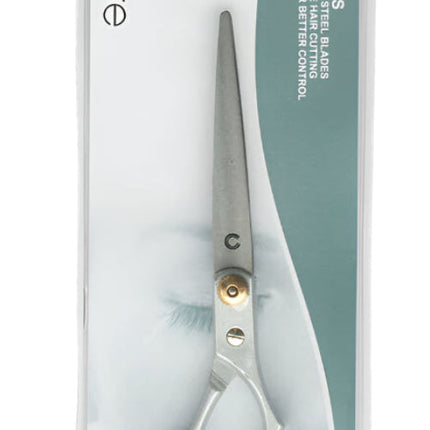 Basicare Hair Scissors 6 inches
