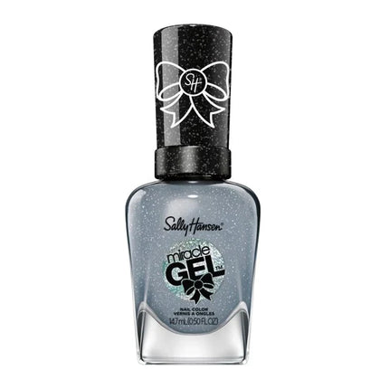 Sally Hansen MIRACLE GEL GIFT FOR BLUE - OhYouLuckyDuck.com.au