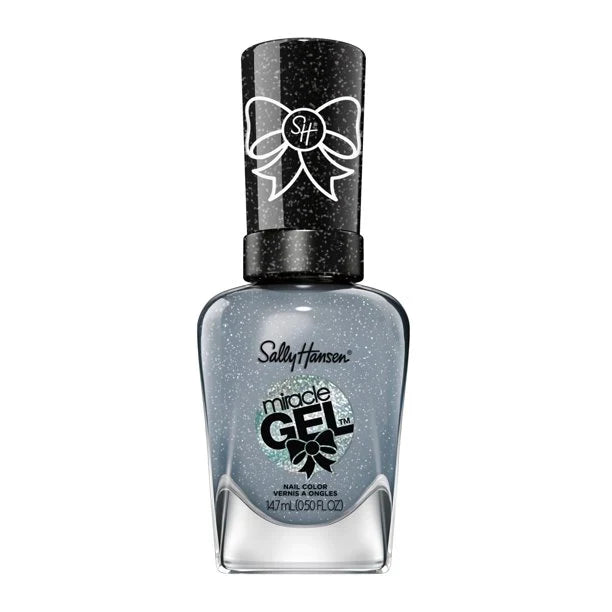 Sally Hansen MIRACLE GEL GIFT FOR BLUE - OhYouLuckyDuck.com.au