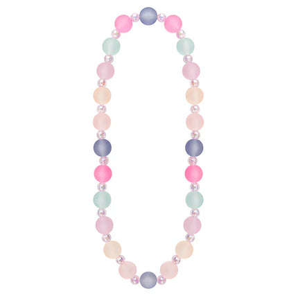 Great Pretenders Boutique Bumpy Bead Necklace