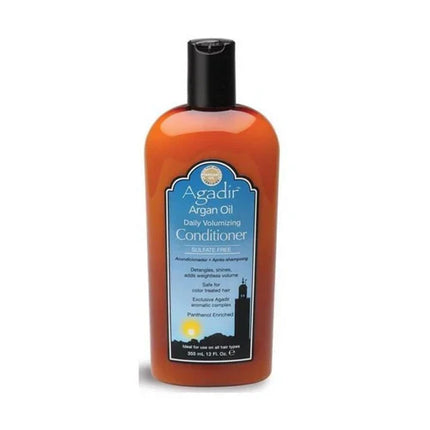 Agadir Argan Oil Daily Volumizing Conditioner 366ml - OhYouLuckyDuck.com.au