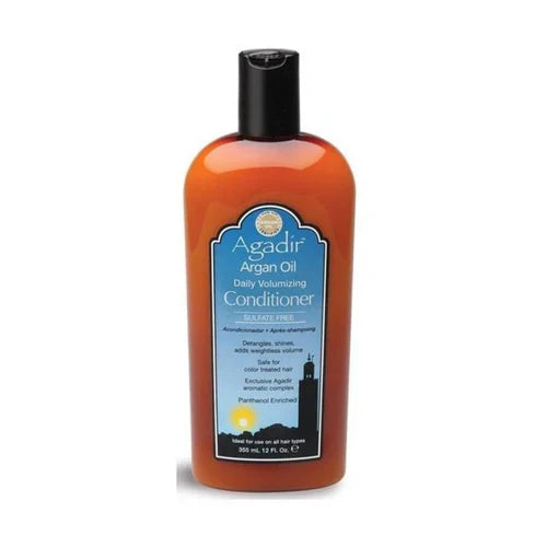 Agadir Argan Oil Daily Volumizing Conditioner 366ml - OhYouLuckyDuck.com.au