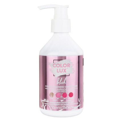 Color Lux Conditioning Color Gloss Blush 244ML