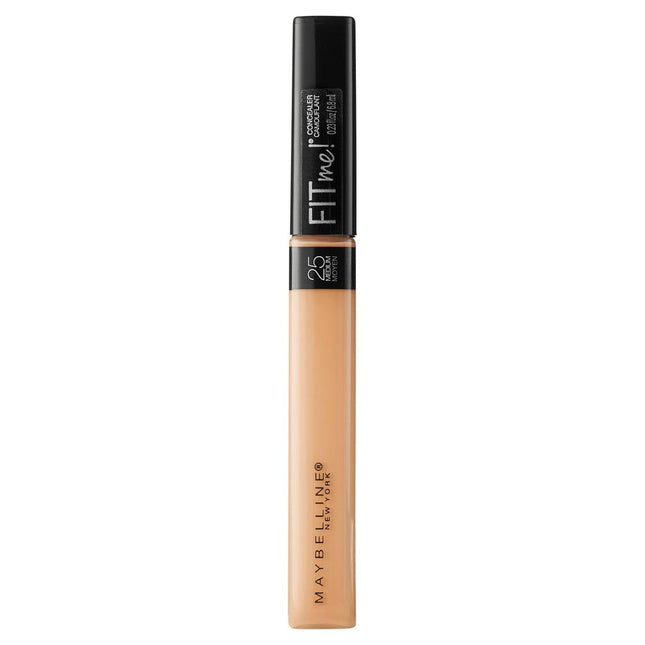 Maybelline Fit Me Concealer 25 Medium - OhYouLuckyDuck.com.au