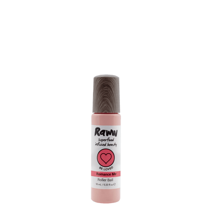 Raww Be Loved Aroma Roller Ball