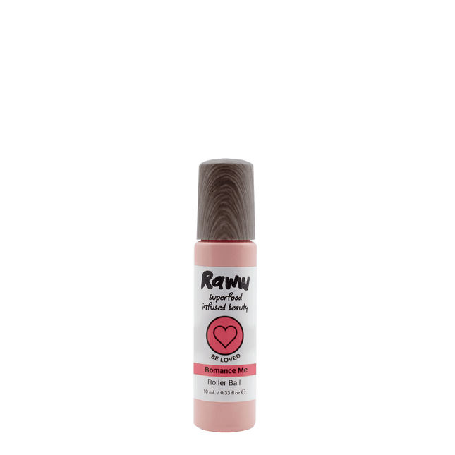 Raww Be Loved Aroma Roller Ball