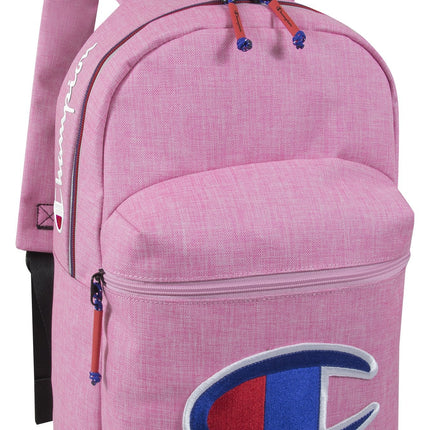 Champion Men SuperCize Backpack Pink